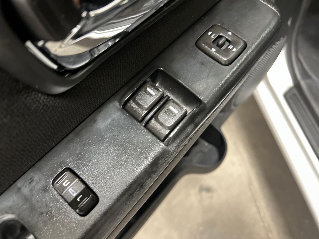 2010 Chevrolet Colorado 1LT