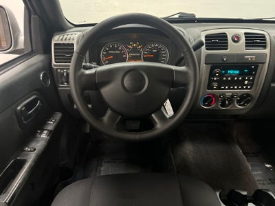 2010 Chevrolet Colorado 1LT