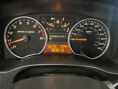 2010 Chevrolet Colorado 1LT