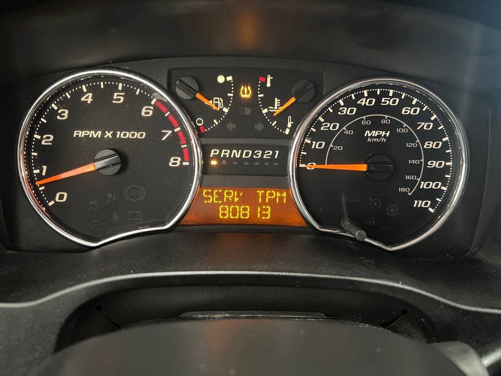 2010 Chevrolet Colorado 1LT