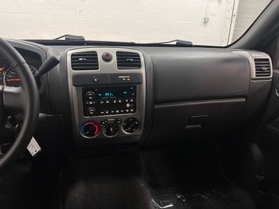 2010 Chevrolet Colorado 1LT