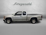 2010 Chevrolet Colorado 1LT