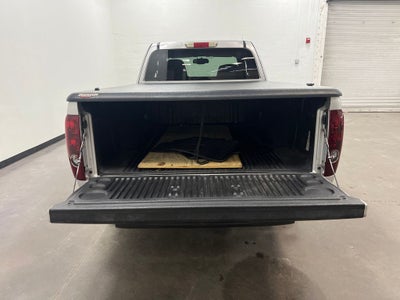 2010 Chevrolet Colorado 1LT