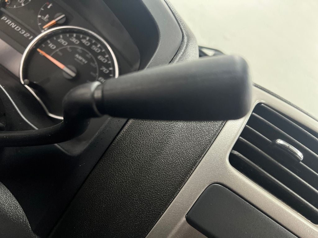 2010 Chevrolet Colorado 1LT