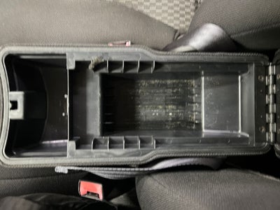 2010 Chevrolet Colorado 1LT