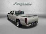 2010 Chevrolet Colorado 1LT