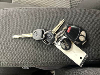2010 Chevrolet Colorado 1LT