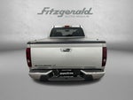 2010 Chevrolet Colorado 1LT