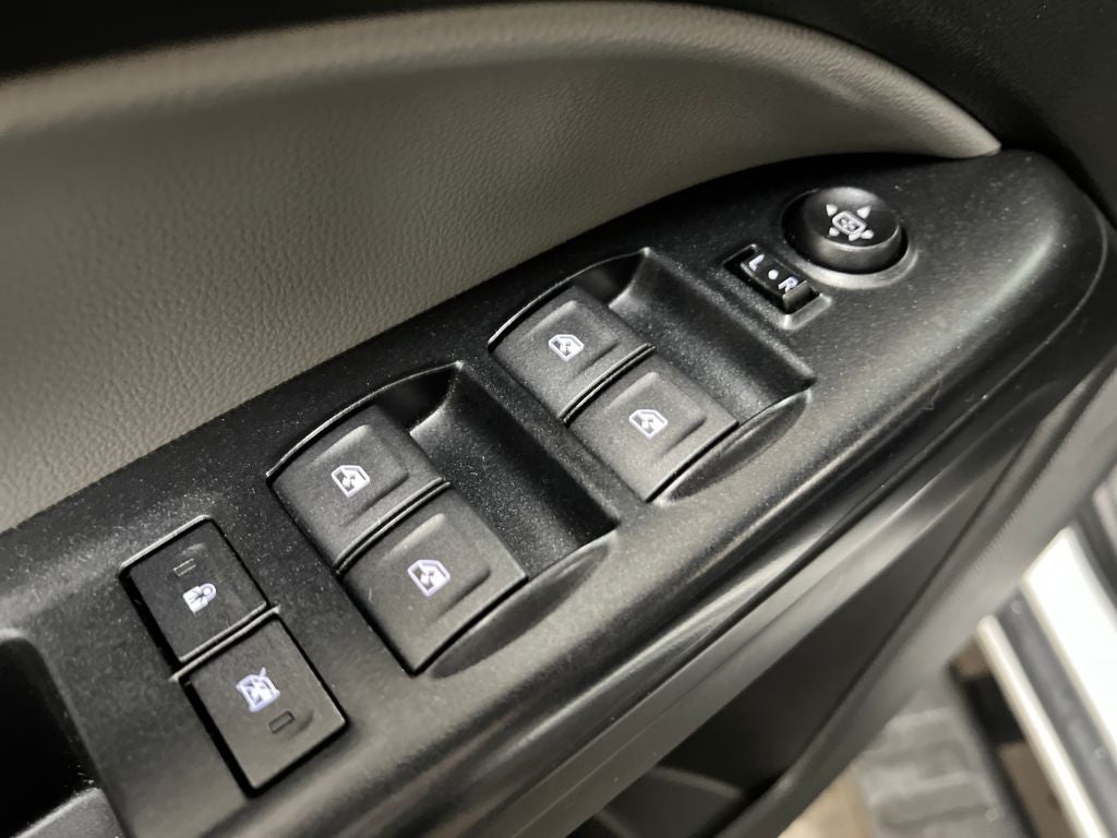 2020 Chevrolet Colorado Work Truck