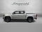 2020 Chevrolet Colorado Work Truck