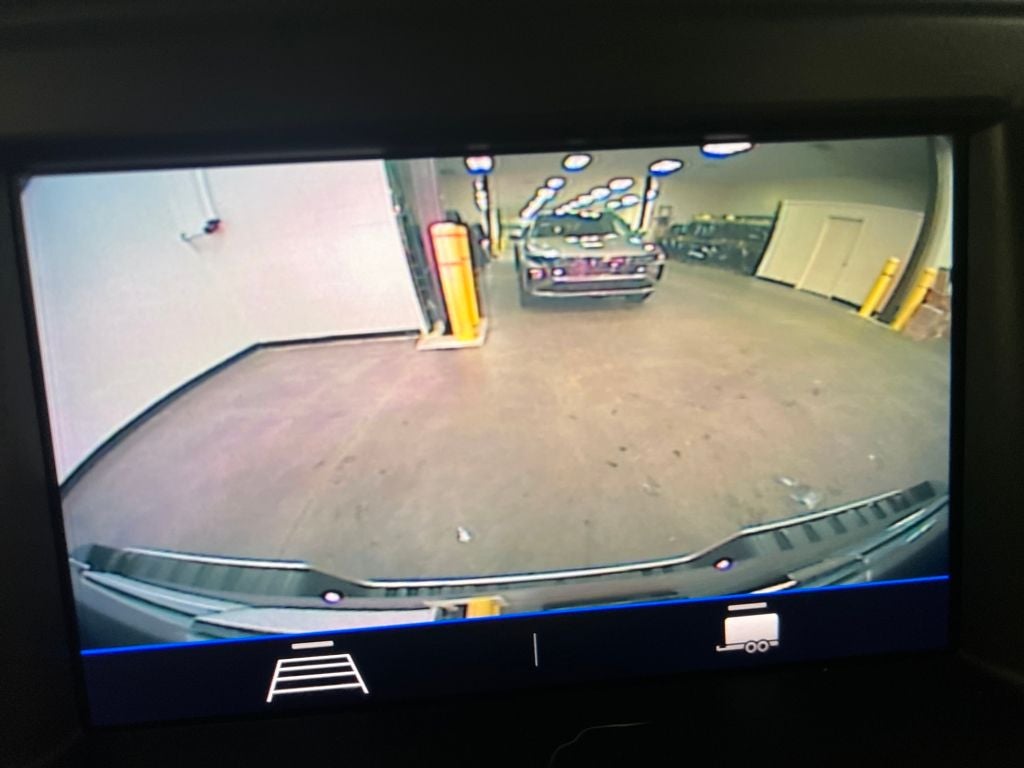 2020 Chevrolet Colorado Work Truck