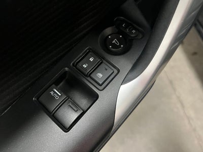 2014 Honda Accord LX-S