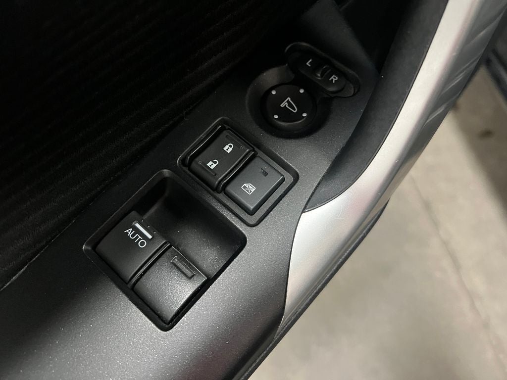 2014 Honda Accord LX-S