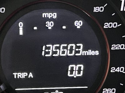 2014 Honda Accord LX-S
