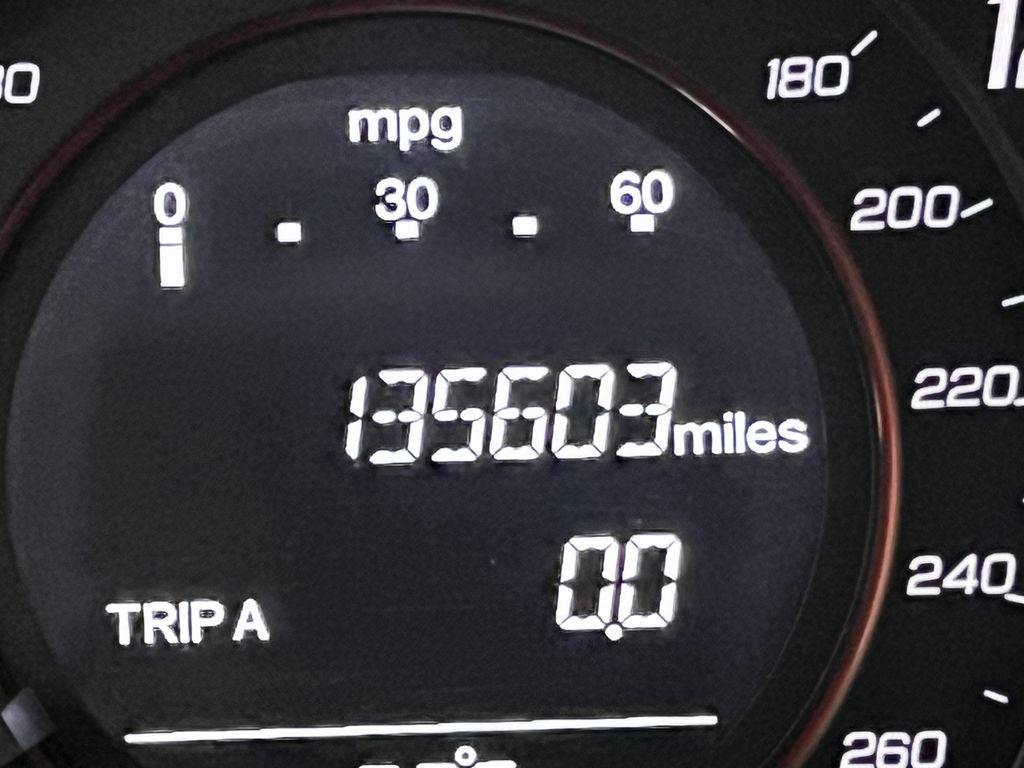 2014 Honda Accord LX-S