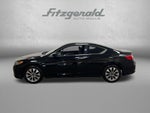 2014 Honda Accord LX-S