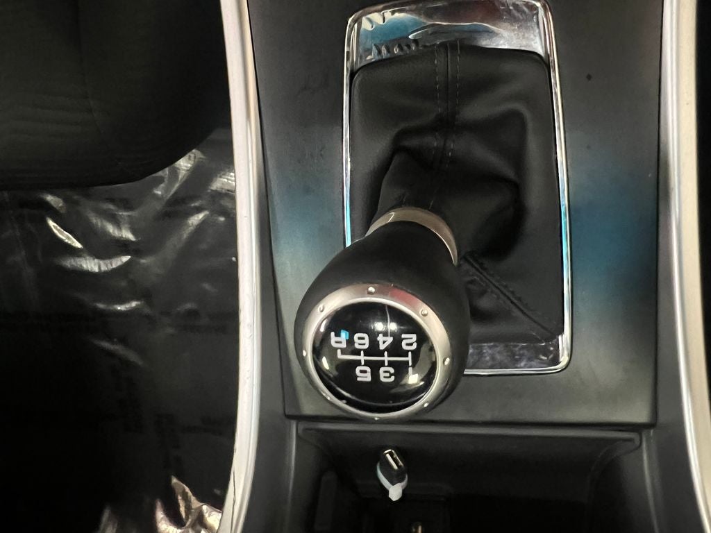 2014 Honda Accord LX-S