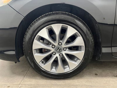 2014 Honda Accord LX-S
