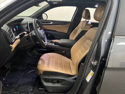 2024 Volkswagen Atlas Cross Sport 2.0T SEL