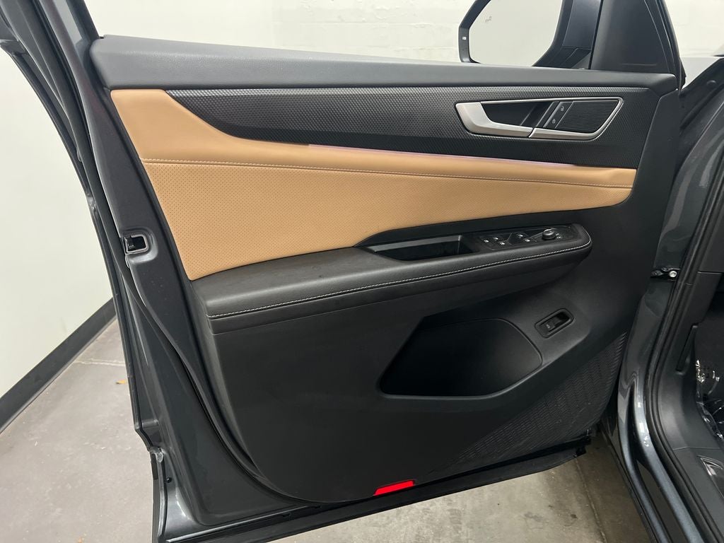 2024 Volkswagen Atlas Cross Sport 2.0T SEL