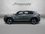 2024 Volkswagen Atlas Cross Sport 2.0T SEL