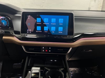 2024 Volkswagen Atlas Cross Sport 2.0T SEL