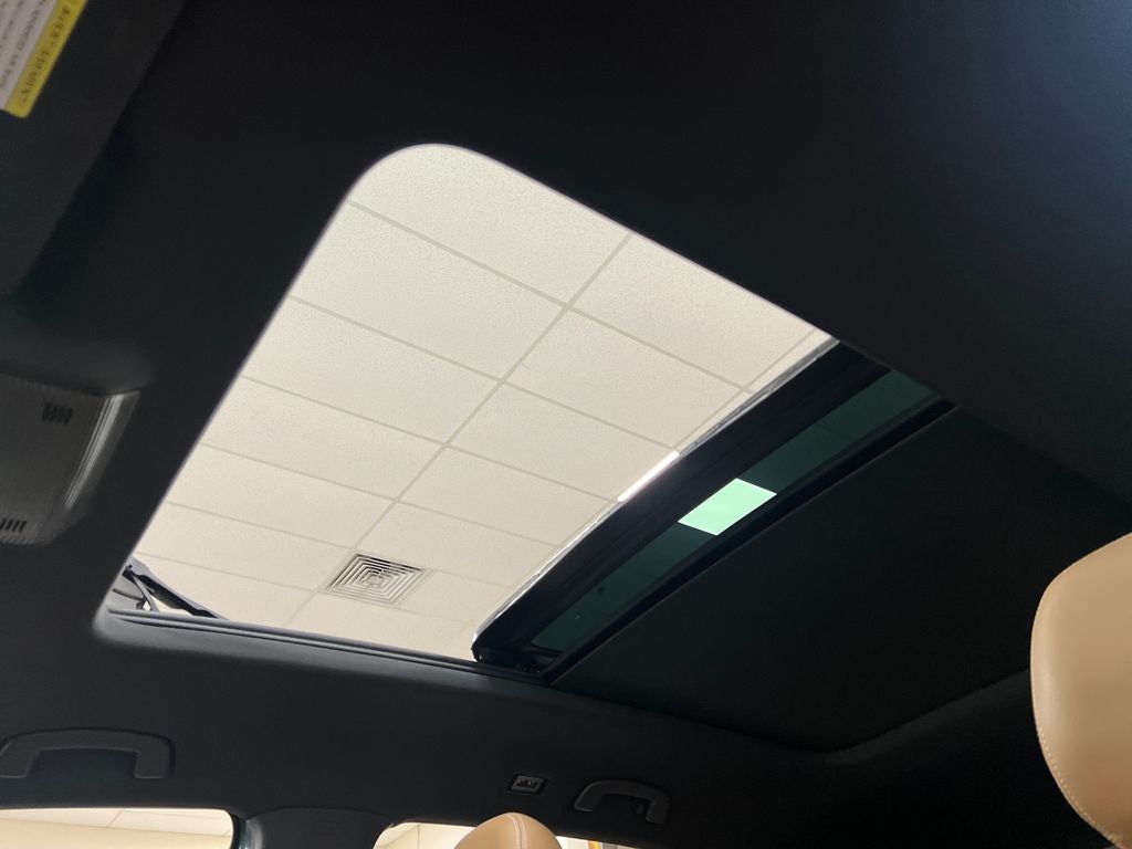 2024 Volkswagen Atlas Cross Sport 2.0T SEL