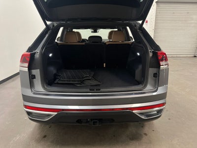 2024 Volkswagen Atlas Cross Sport 2.0T SEL