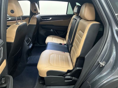 2024 Volkswagen Atlas Cross Sport 2.0T SEL