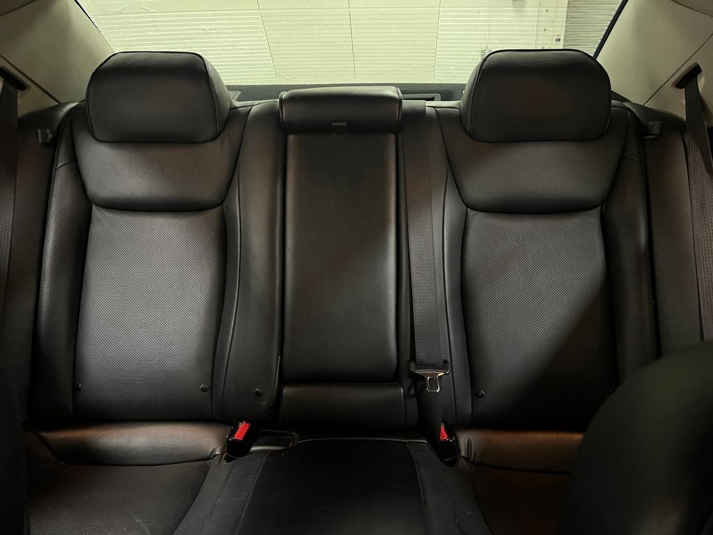 2019 Chrysler 300 Limited