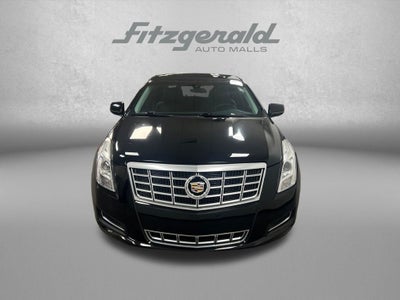 2015 Cadillac XTS Standard