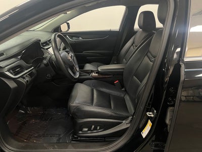 2015 Cadillac XTS Standard