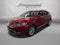 2016 Lincoln MKX Select