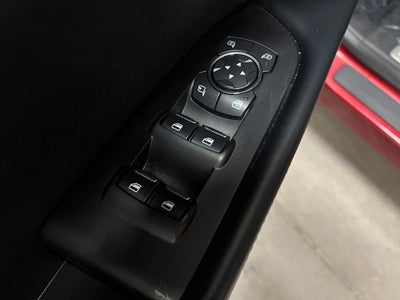 2016 Lincoln MKX Select