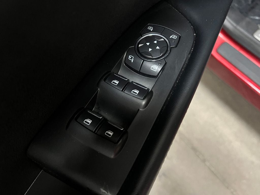 2016 Lincoln MKX Select