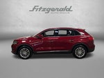 2016 Lincoln MKX Select
