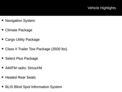 2016 Lincoln MKX Select