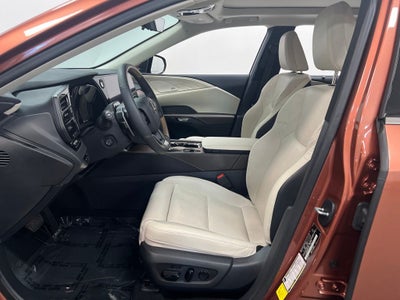 2023 Lexus RX 350 Luxury