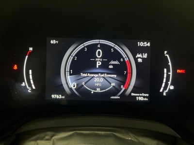 2023 Lexus RX 350 Luxury