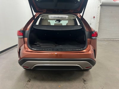 2023 Lexus RX 350 Luxury