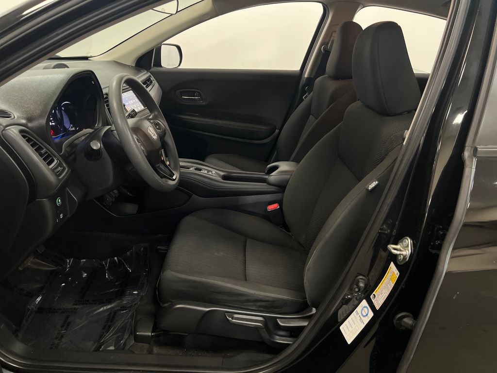 2018 Honda HR-V LX