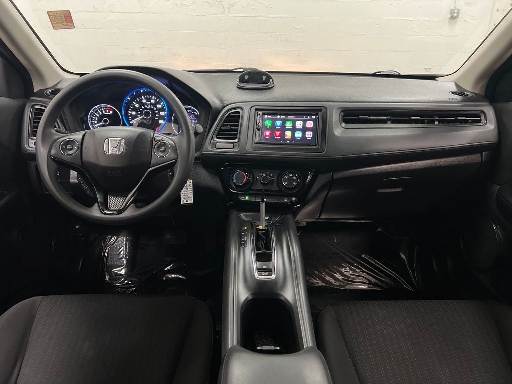 2018 Honda HR-V LX