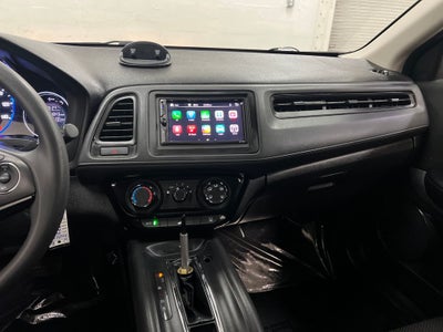 2018 Honda HR-V LX