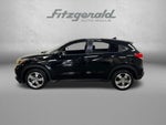 2018 Honda HR-V LX