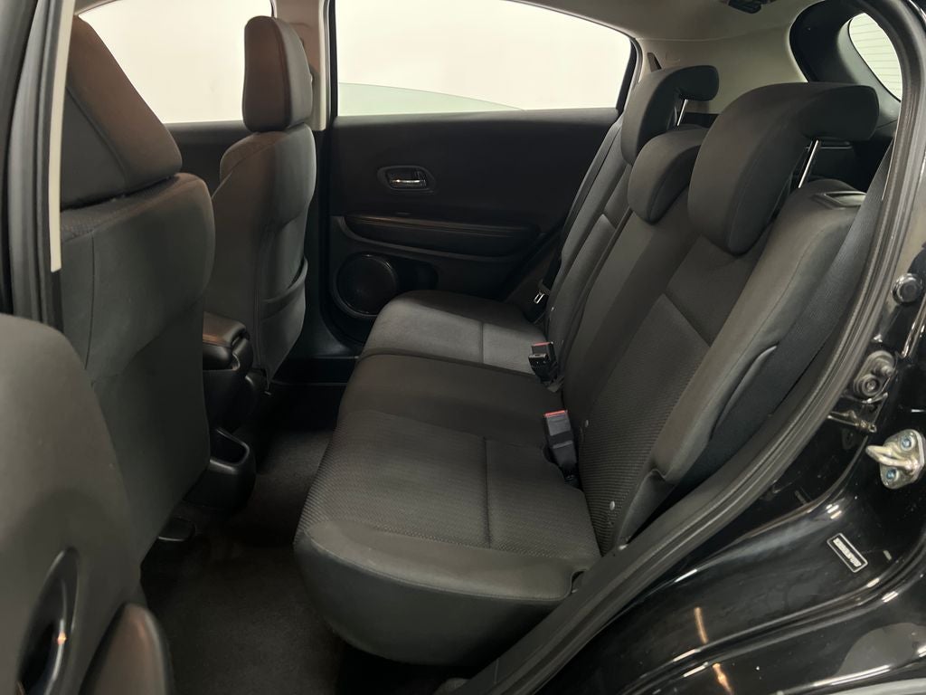 2018 Honda HR-V LX