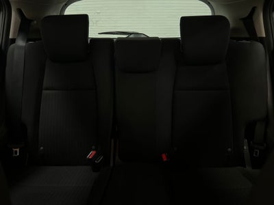2018 Honda HR-V LX