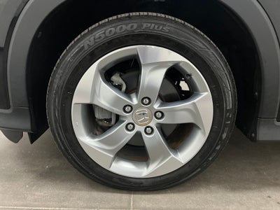 2018 Honda HR-V LX