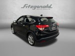 2018 Honda HR-V LX