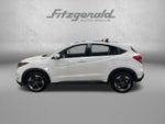 2018 Honda HR-V EX-L w/Navigation
