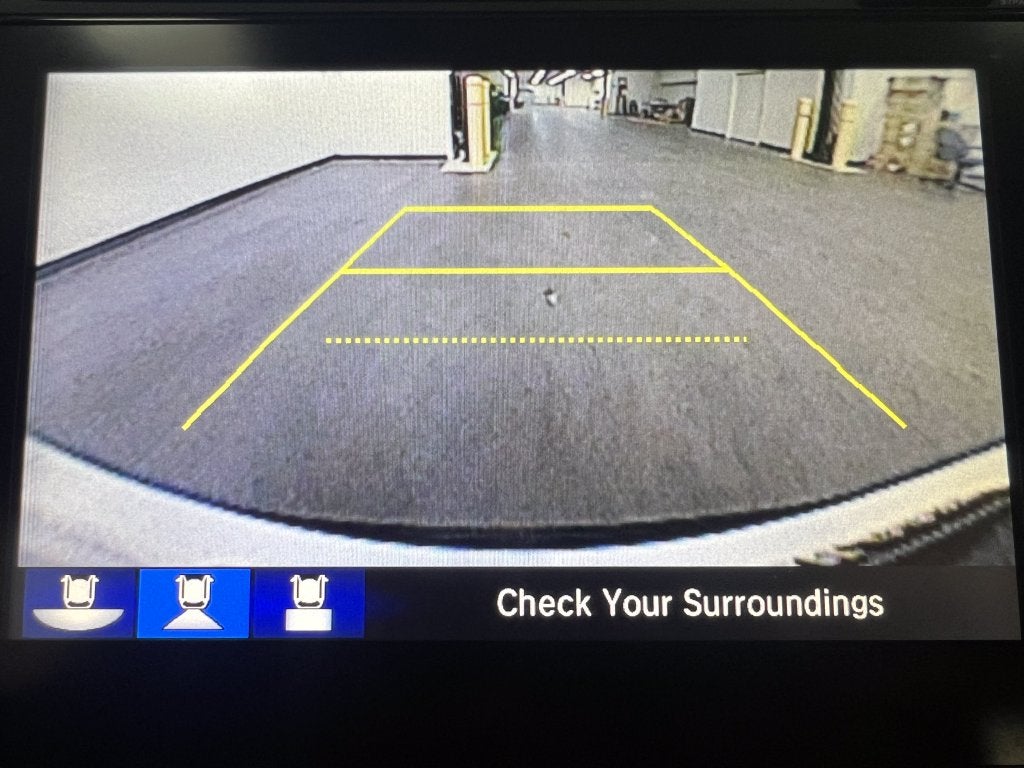2018 Honda HR-V EX-L w/Navigation